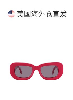 自营Off-White Carrara Grey Pilot Unisex Sunglasses OERI019 2