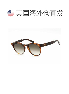 【美国直邮】ferragamo/菲拉格慕  太阳镜