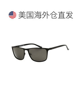 自营chesterfield偏振-哑光黑CH 12/S 0003 M9哑光黑/灰 美国奥莱