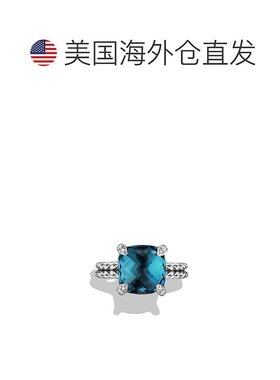 1h可退 【美国直邮】david yurman 通用 戒指