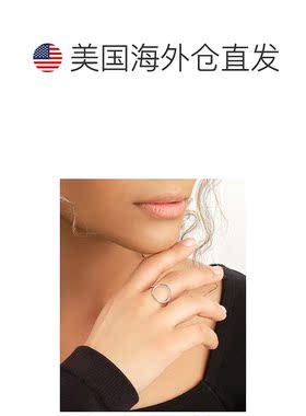 1h可退 【美国直邮】sterling forever 通用 戒指首饰