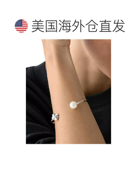 【美国直邮】kate spade 手链脚链珍珠手镯配饰四【付后1h可退】