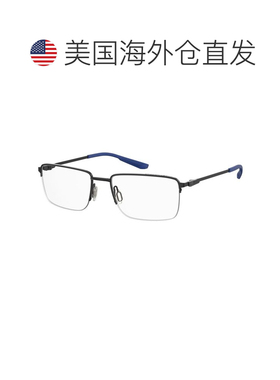 自营Under Armour Metal Glasses Men's (Frames) - black 美国奥