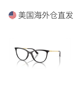 自营vogue0vo5239 Cat-Eye Sunglasses - red 美国奥莱直发