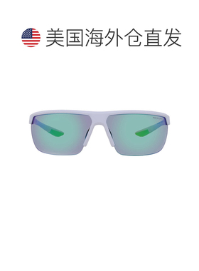 自营Nike Green Wrap Men's Sunglasses NIKE TEMPEST M CW4665 1