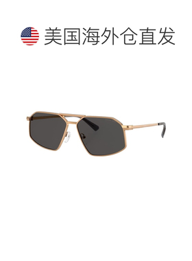 自营Michael Kors MAR VISTA MK 1167 189987 60mm男女通用不规则