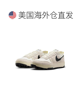 自营Men's Nike C1TY FZ3863-012 Sneakers Soft Pearl Black Lif