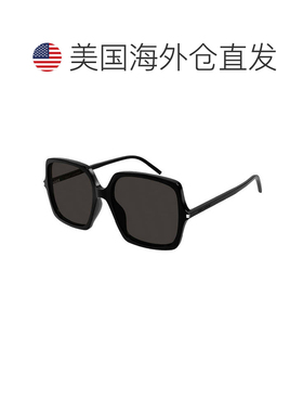 自营saint laurentSL591 003 Beige/Green - black 美国奥莱直发