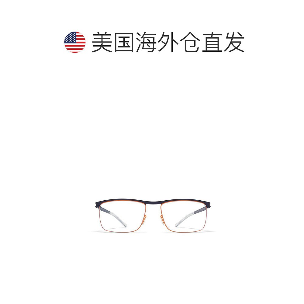 【美国直邮】mykita 通用 光学镜架眼镜 - 图1