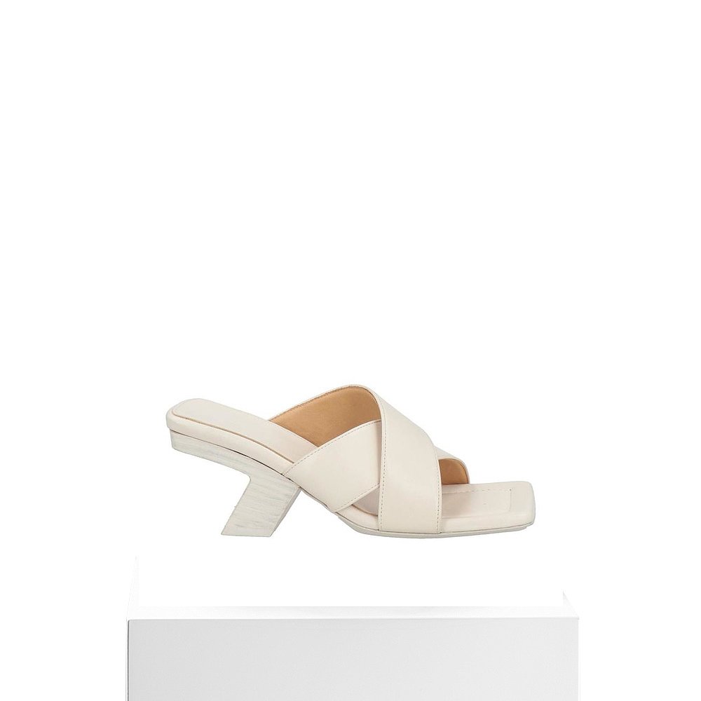 1h可退 【美国直邮】marsell 女士 凉鞋正品高档时尚舒适百搭透气 - 图3