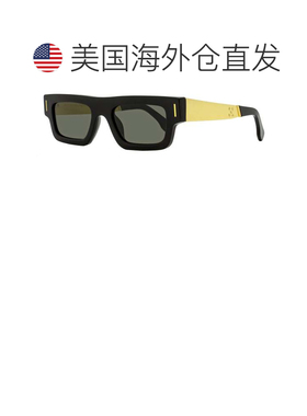 自营retrosuperfuture复古未来中性低帮太阳镜Colpo Francis 5SC/