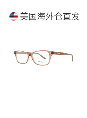 【美国直邮】ferragamo/菲拉格慕 太阳镜 【付后1h可退】