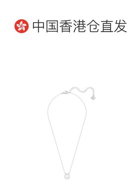 香港直邮SWAROVSKI项链5535526施华洛世奇吊坠水晶