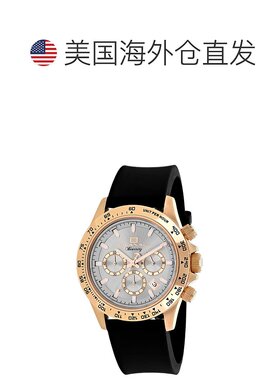 自营Oceanaut Men's Silver dial Watch - silver 美国奥莱直发