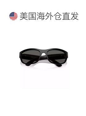 1h可退 【美国直邮】ray-ban  太阳镜
