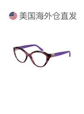 自营Marciano by Guess Acetate Glasses Women's (Frames) - mul