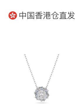 香港直邮SWAROVSKI项链5680013施华洛世奇水晶吊坠