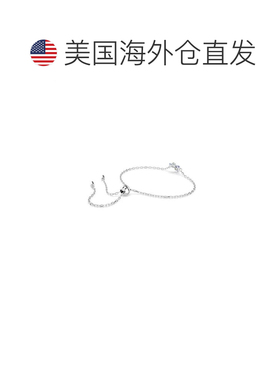 【美国直邮】swarovski/施华洛世奇 手链脚链水晶【付后1h可退】