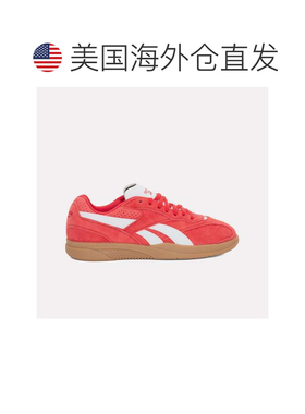 自营Reebok Women's Hammer Street在矢量红色海军M-矢量红色海军