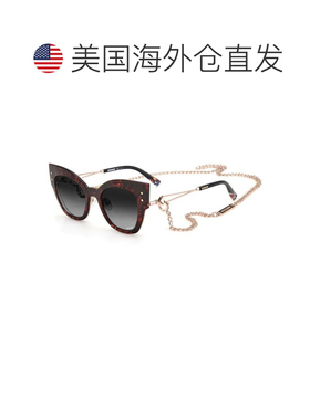 自营Missoni Stainless Steel Glasses Women's (Frames) - gold