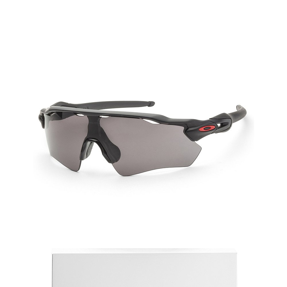 美国直邮Oakley 男式 OO9208-C4 Radar EV Path 38 毫米哑光黑色 - 图3