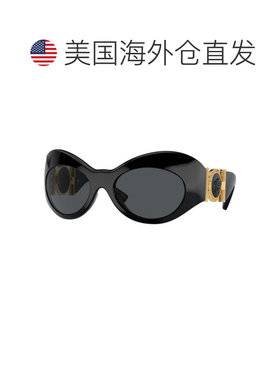 自营versaceVE4462 108/13 Havana/Brown Gradient - black 美国