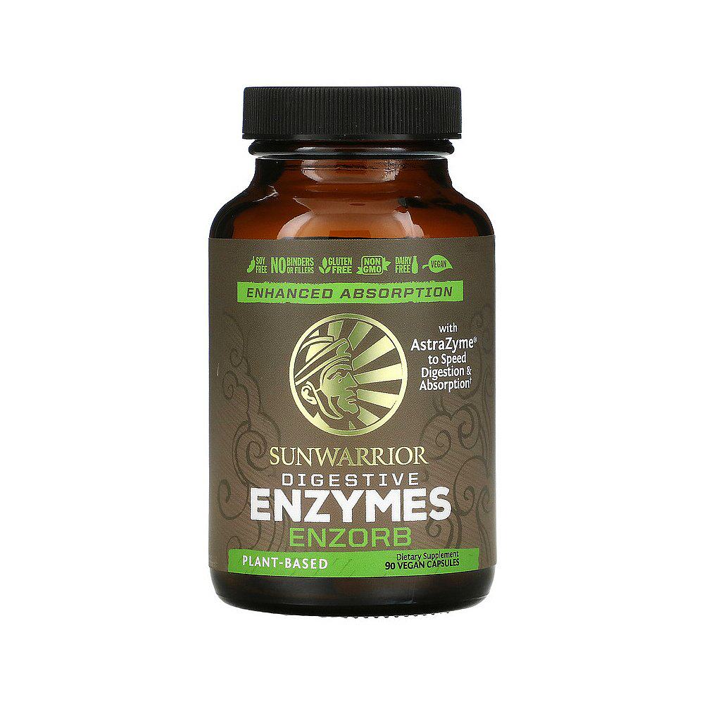 香港直发iherb sunwarrior健康胶囊 天猫国际探物美国其他膳食营养补充剂