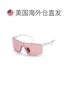 自营adidasSP0004 27s粉红色水晶/波尔多到灰色光致变色-粉红色水