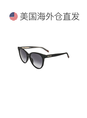 自营Missoni Women's MIS 0029/S 54mm Sunglasses - black 美国