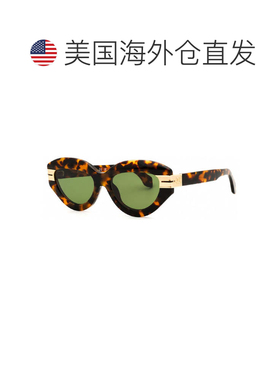 自营palm angelsPERI10F MIRACLE 6055哈瓦那/绿色-哈瓦那 美国奥