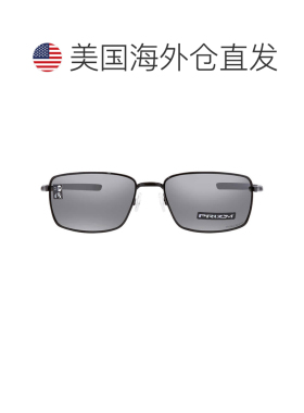 自营Oakley Square Wire Grey Sunglasses Men's Sunglasses OO40