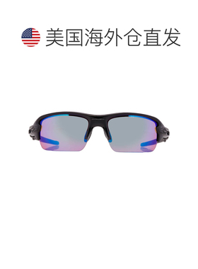 自营Oakley FLAK 2.0 S Prizm Golf Sport Men's Sunglasses OO95