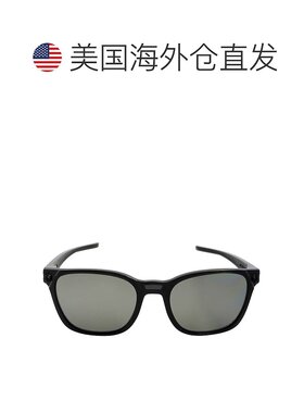自营Oakley Objector Prizm Black Polariized Square Men's Sung