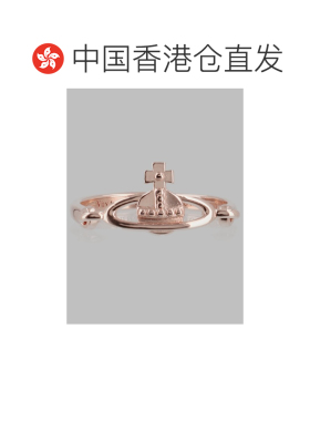 香港直邮Vivienne Westwood/薇薇安 威斯特伍德 戒指 64040011_01