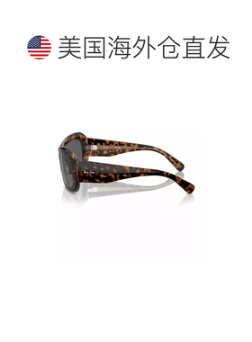 1h可退 【美国直邮】ray-ban  太阳镜雷朋