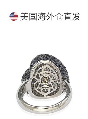 1h可退 【美国直邮】suzy levian 通用 戒指