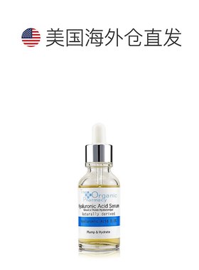 The Organic Pharmacy欧佳妮玻尿酸修护皮肤屏障受损30ml