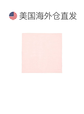 自营Tom Ford Cotton Pocket Men's Square - pink 美国奥莱直发