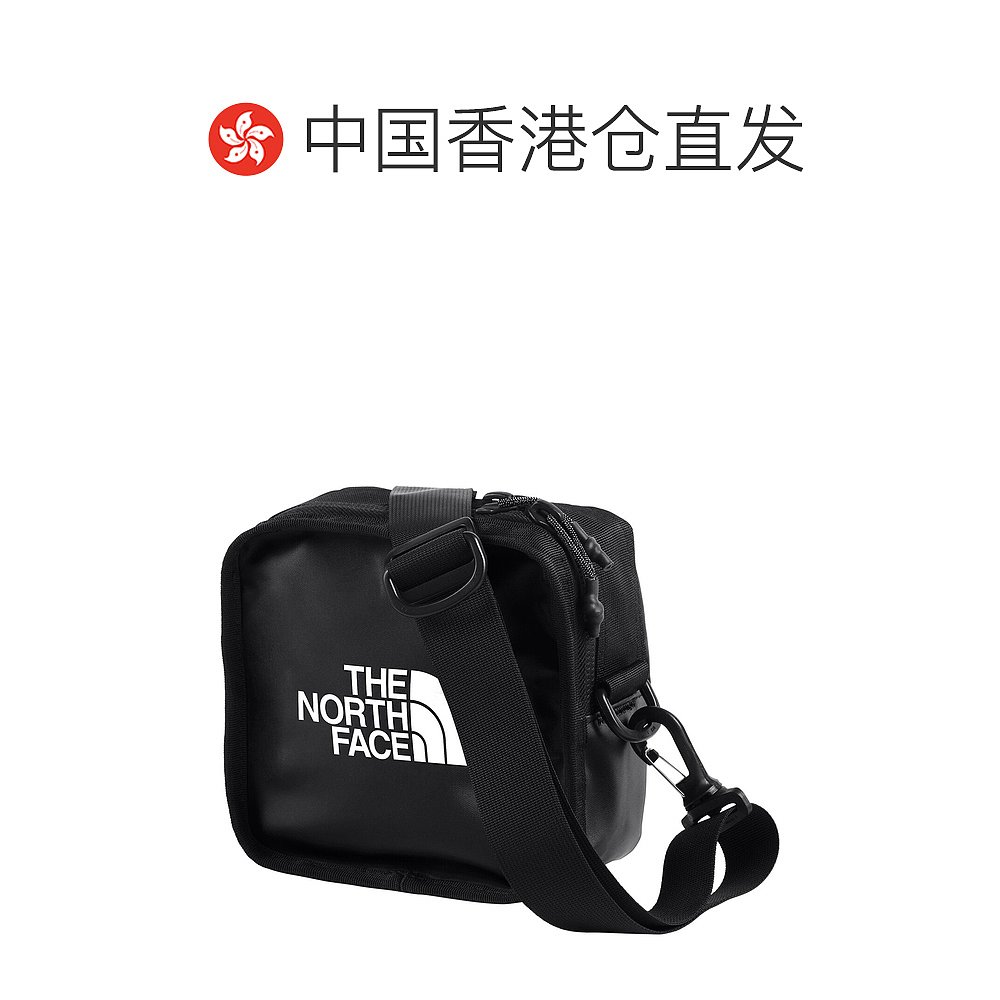 香港直邮潮奢 The North Face 北面 女士 Explore Bardu II Purse - 图1