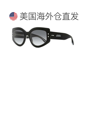 自营Isabel Marant Women's Milly Butterfly Sunglasses IM0156/