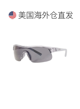 自营nike显示X1 DX6520 065闪亮的狼灰色/蓝色镜子-闪亮的狼灰色