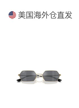 1h可退 【美国直邮】ray-ban 通用 太阳镜雷朋
