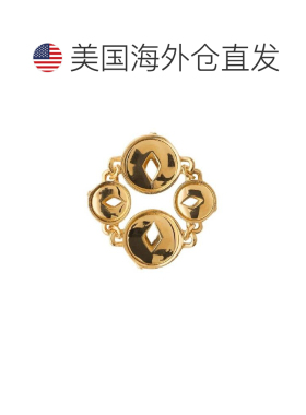 【美国直邮】burberry  戒指