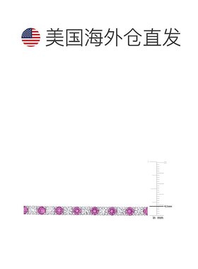 美国直邮julianna b 女士 手镯手链