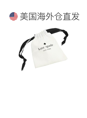 1h可退 【美国直邮】kate spade 通用 项链
