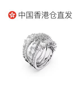 香港直邮SWAROVSKI戒指5584650施华洛世奇