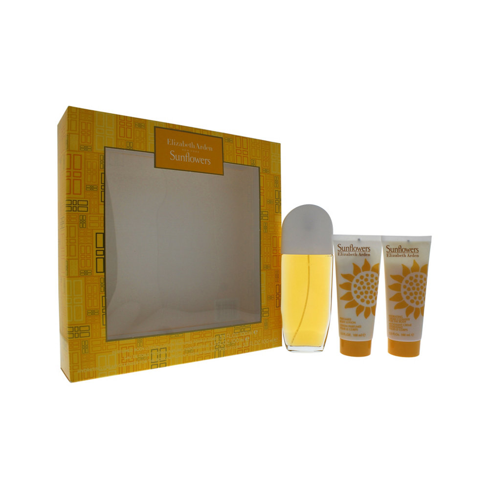 天猫国际美国直购美国直邮elizabeth arden 女士 香水套装0