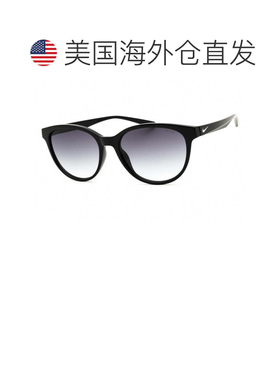 自营NIKE VITAL TREND IB3548X 010黑色/烟渐变-黑色 美国奥莱直