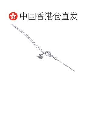 SWAROVSKI/施华洛世奇 CREATIVITY 项链水晶锁骨链配饰七夕礼物