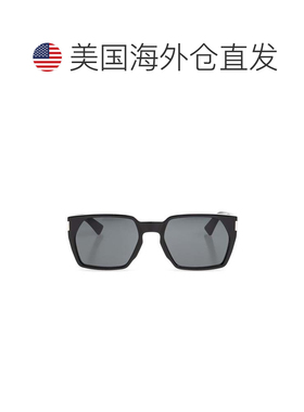 自营saint laurent黑色Ysl Sl 894太阳镜-灰色 美国奥莱直发
